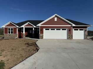 223 Tatum Ct, Manitowoc, WI 54220