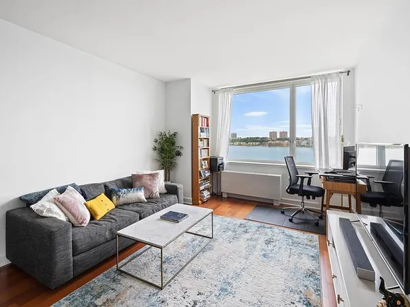 100 Riverside Blvd APT 10J, New York, NY 10069