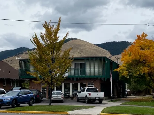 146 Woodford St Unit 5, Missoula, MT 59801