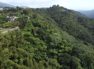 State Highway 143 San Patricio Ward, Ponce, PR 00731