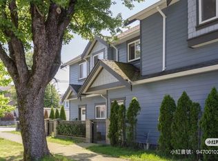 192 E 44th Ave, Vancouver, BC V5W 1V6