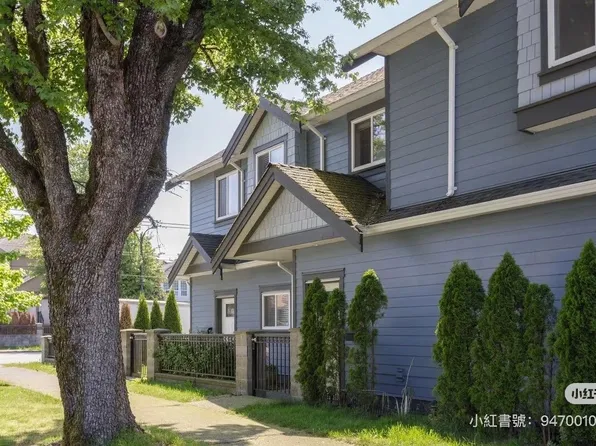 192 E 44th Ave, Vancouver, BC V5W 1V6