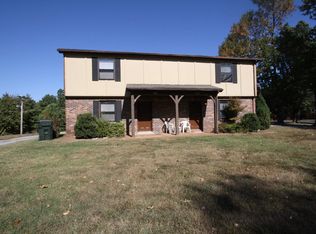 950/960/962 Highland Church Rd, Paducah, KY 42001