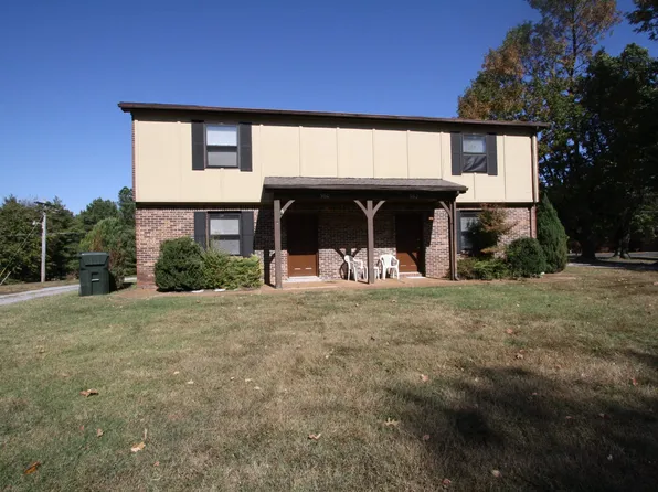 950/960/962 Highland Church Rd, Paducah, KY 42001