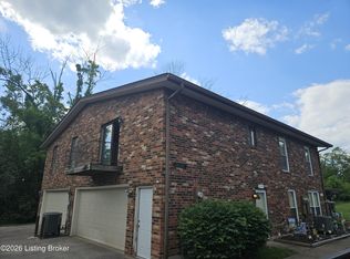 3115 Meadowside Ct, Louisville, KY 40214