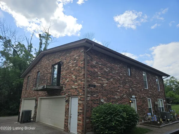 3115 Meadowside Ct, Louisville, KY 40214