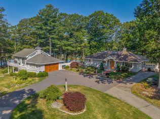 3 Pine Island, York, ME 03909