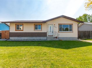 441 Byrd St, Billings, MT 59101