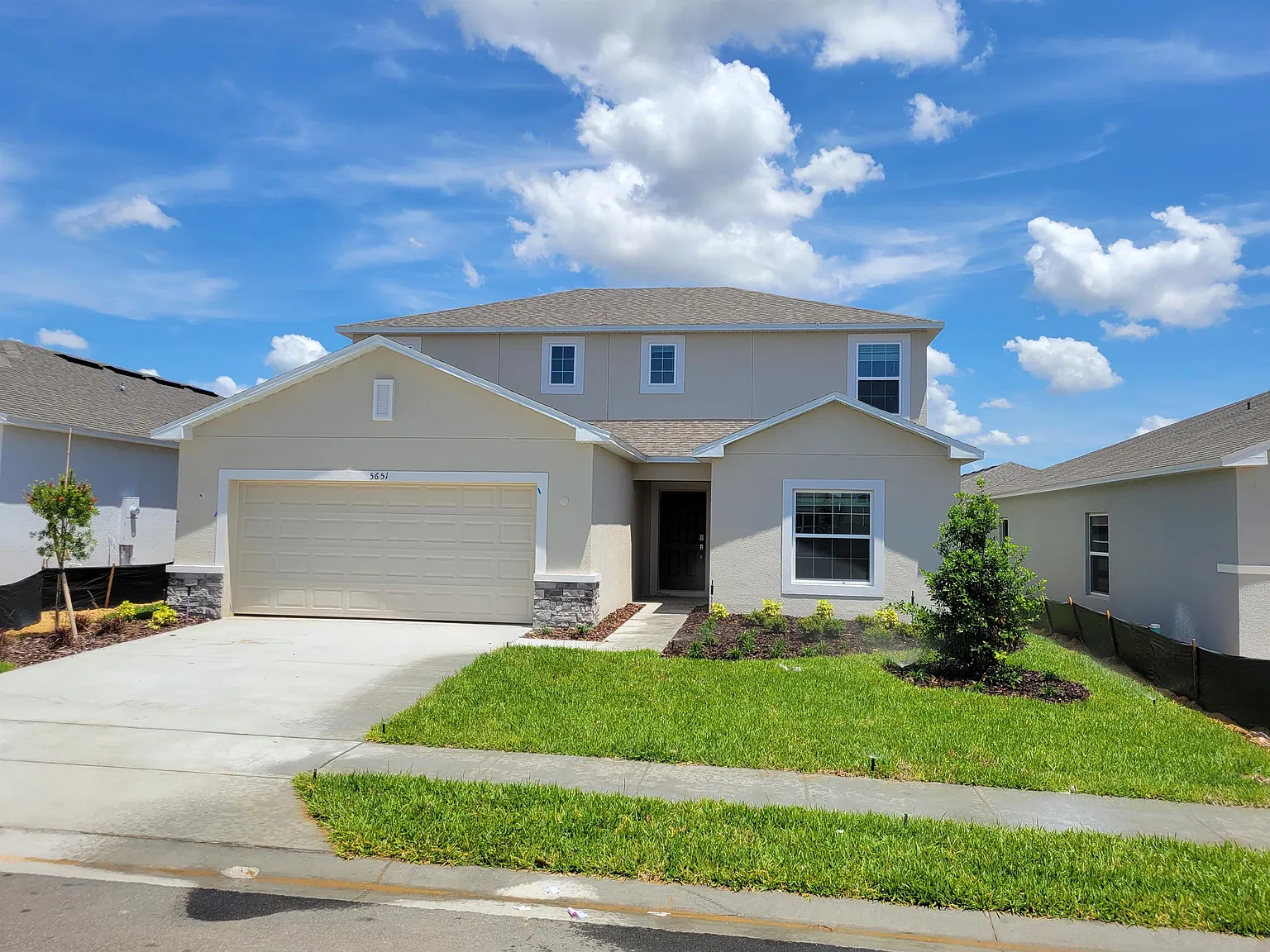 5651 Costa Blanca Way - 1 — Photo 2