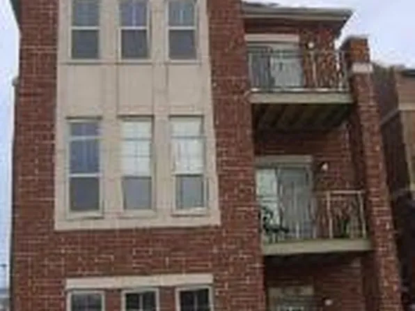 17 W 35th Pl Unit 2, Chicago, IL 60609
