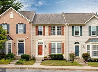 2105 Bexley Dr, Woodstock, MD 21163