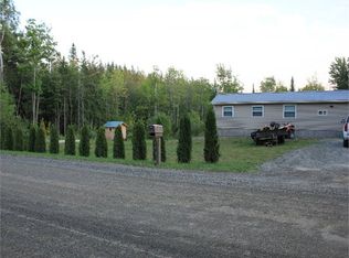 476 Callaghan Rd, Houlton, ME 04730