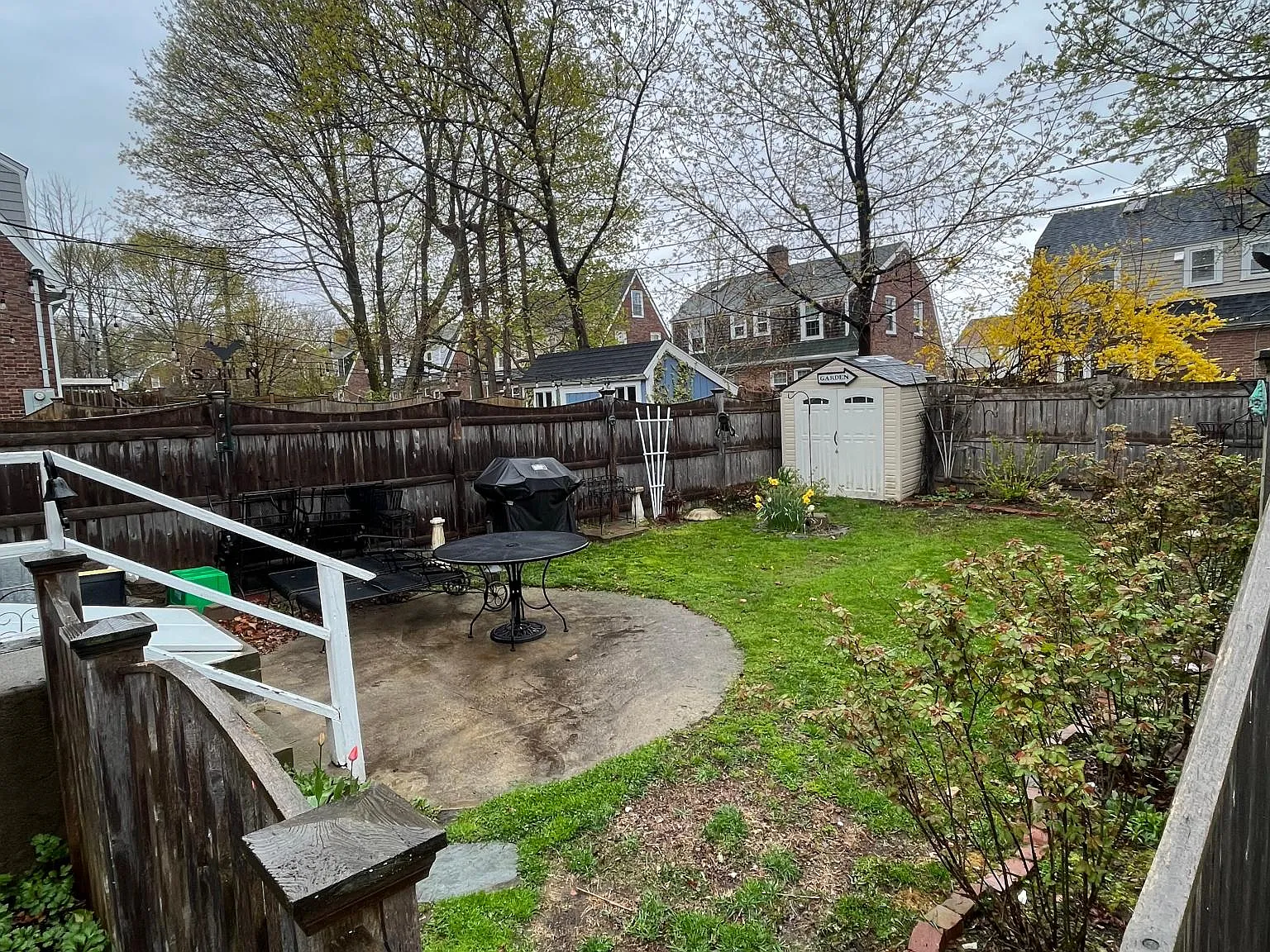 2 bed, 804 sqft, $2,800 — Photo 3
