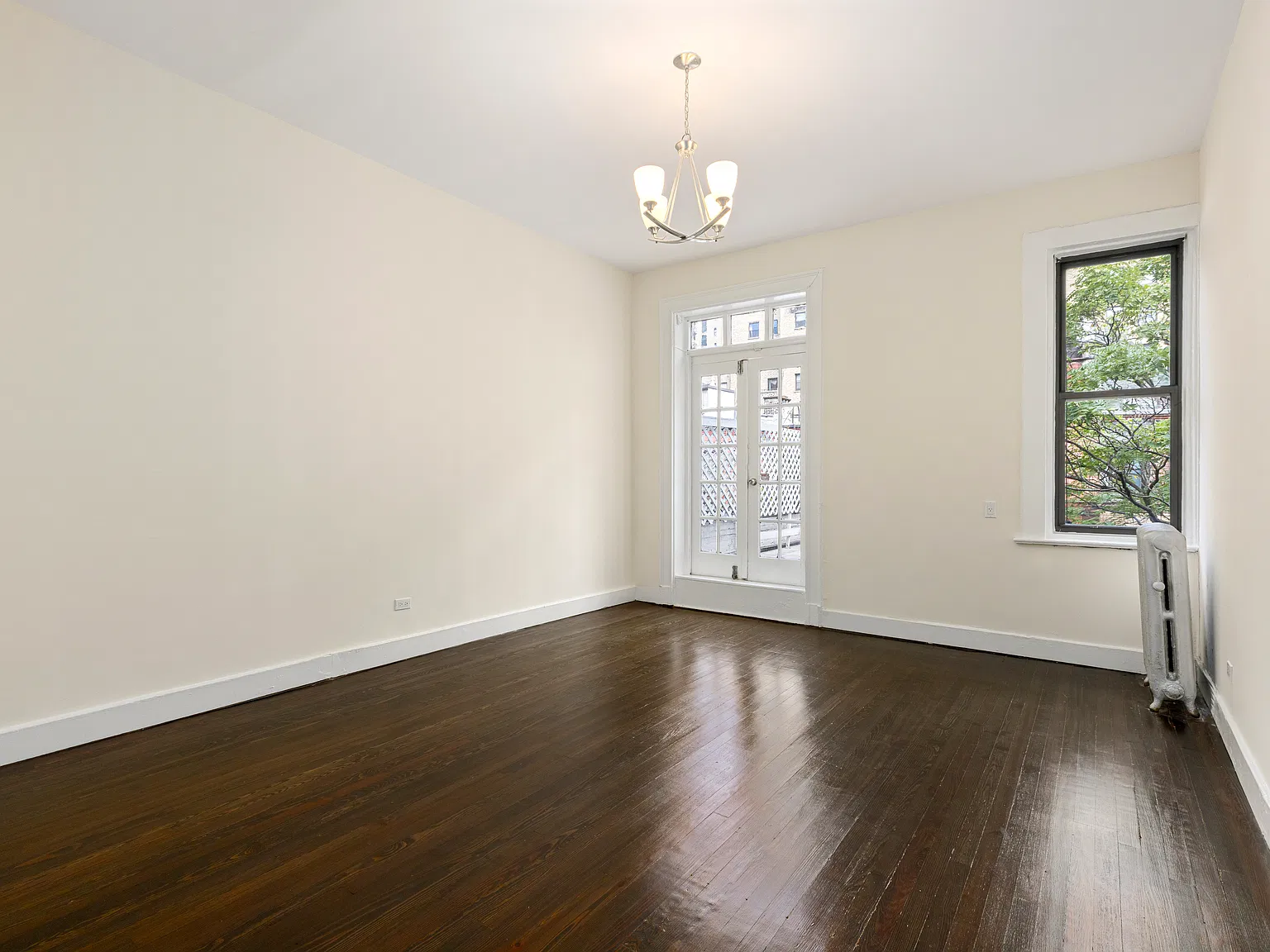 247 West 72nd Street — Photo 4