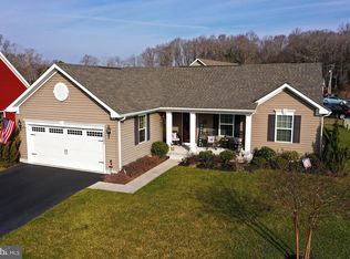 32306 W Haven Wood Dr, Frankford, DE 19945