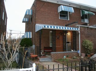6636 Blair Rd NW, Washington, DC 20012