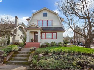 4508 NE Davis St, Portland, OR 97213