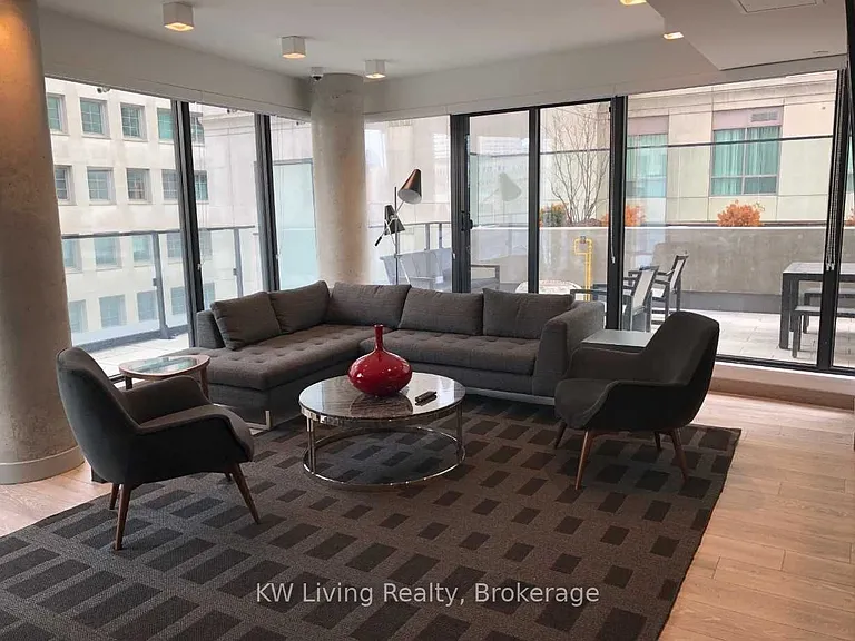215 Queen St W #807 — Photo 11