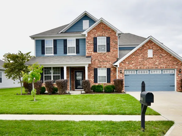 8285 Terryglass Ct, Avon, IN 46123