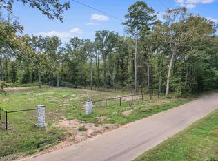Tbd Groundhog Rd, Gilmer, TX 75644