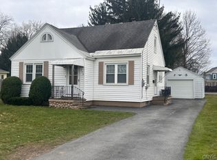 208 Prospect St, Rome, NY 13440