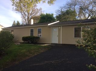 31 James St, Bellingham, MA 02019