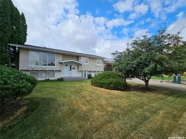 119 Centennial CRESCENT, Unity, SK S0K 4L0