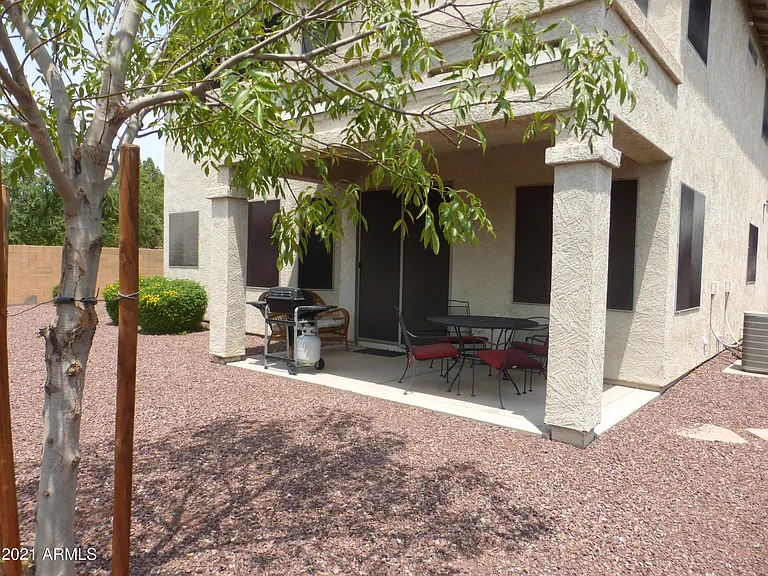 1042 N Moccasin Trl — Photo 15