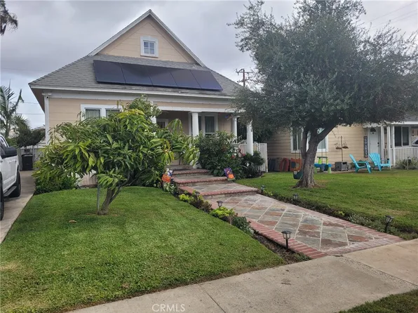 1817 S Van Ness Ave, Santa Ana, CA 92707