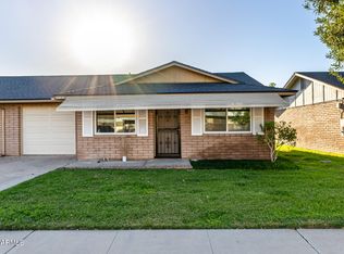 9918 N 95th Dr, Peoria, AZ 85345