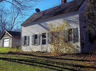 323 Mount Pisgah Rd, Winthrop, ME 04364