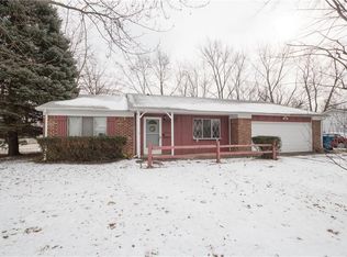 9303 E Shenandoah Dr, Indianapolis, IN 46229