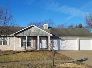 2017 Hackmann Estates Dr, Saint Charles, MO
