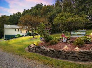 1369 Blacks Hill Rd, Boswell, PA 15531