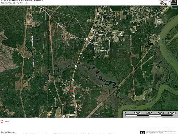 2nd image of 0 Snow Rd
