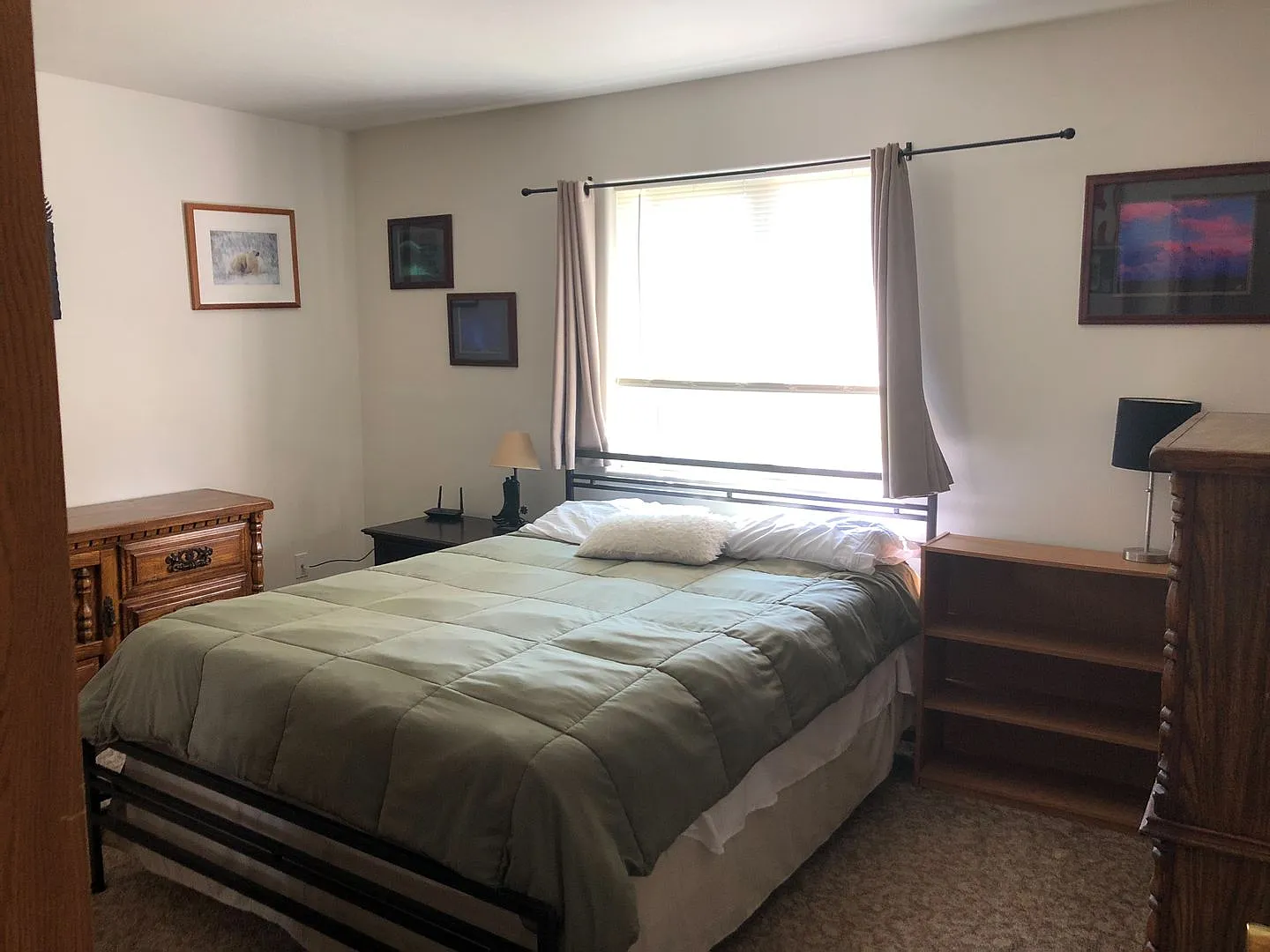 Wide Open Spaces - 3 Bedroom 2 Bathroom House in Gallatin Gateway — Photo 1