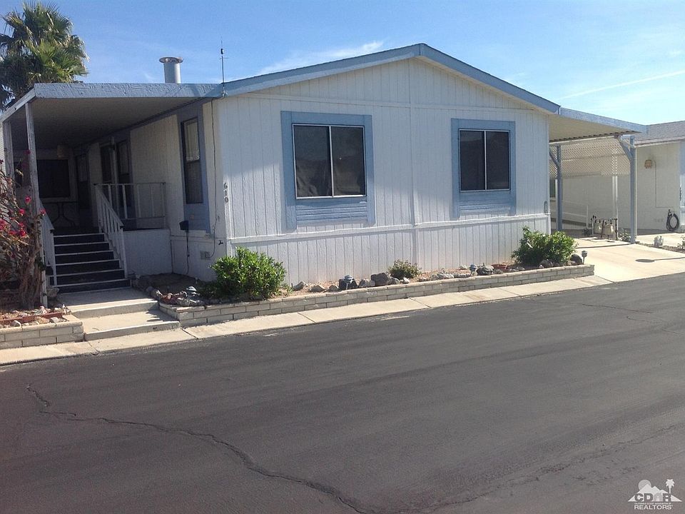 2nd image of 74711 Dillon Rd Spc 610