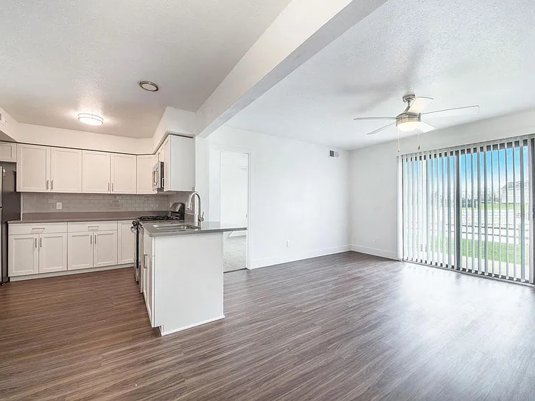 The Crossings Apartments — Photo 91