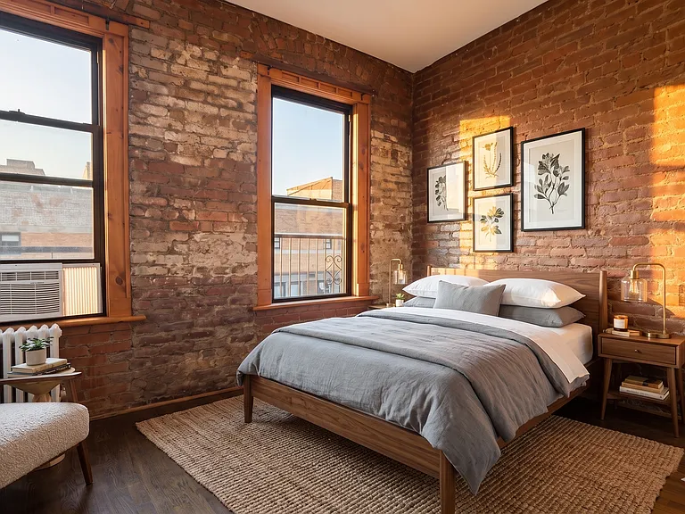 410 E 13th St #1C — Photo 3
