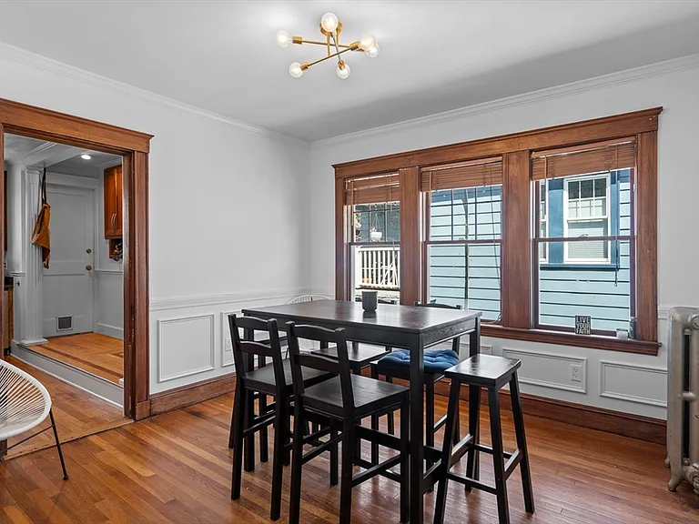 69 Westmoreland St #2 — Photo 4
