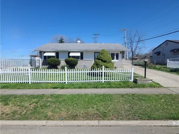4819 Vanguard Ave, Dayton, OH 45417