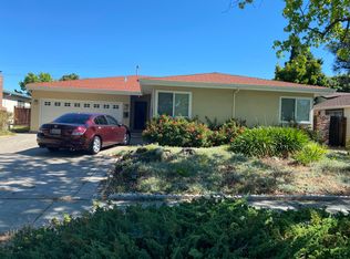 2349 Kenwood Ave, San Jose, CA 95128