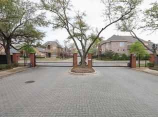 4118 Walnut Glen Pl, Dallas, TX 75229