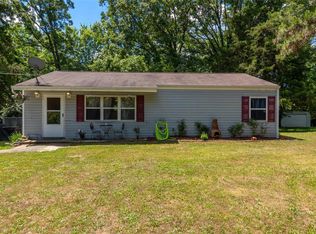 3610 Glenview Dr, De Soto, MO 63020