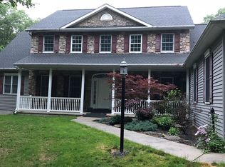 1483 Summer Hill Rd, Auburn, PA 17922