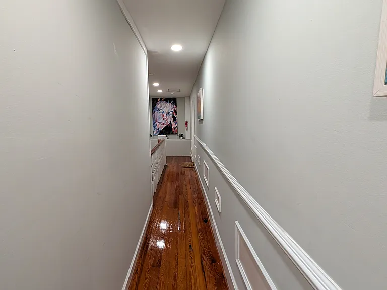 1206 S Salisbury St #G — Photo 5