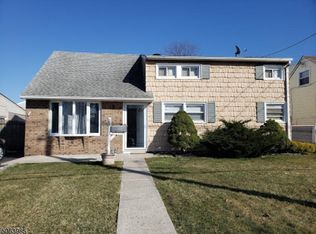 78 Hagaman St, Carteret, NJ 07008