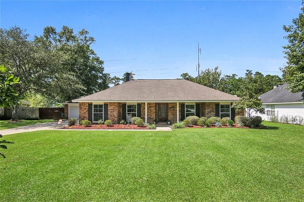 2036 Old River Rd, Slidell, LA 70461 Zillow
