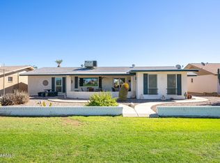 820 S Racine, Mesa, AZ 85206