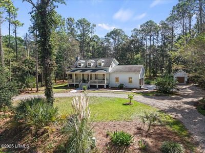 22 Wade Hampton Dr, Beaufort, SC, 29907